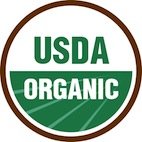 Yes, We are Certified Organic