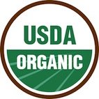 Yes, We are Certified Organic
