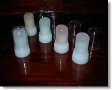 Crystal Deodorant