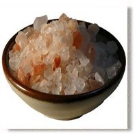 Himalayan Crystal Salt