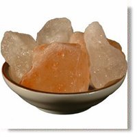 Himalayan Crystal Salt