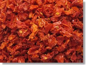 Tomato Flakes